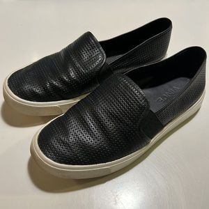 LAST CALL FOR Vince Blair Slip On Sneaker